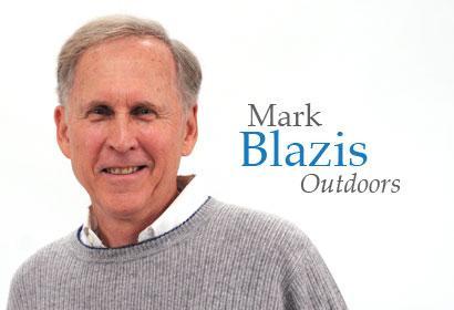 Mark Blazis