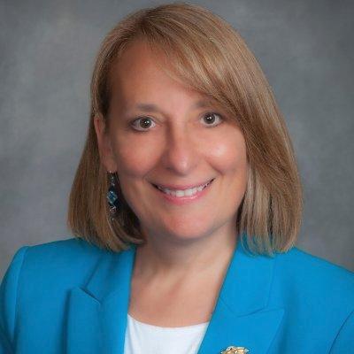 Marblehead state Rep. Lori Ehrlich